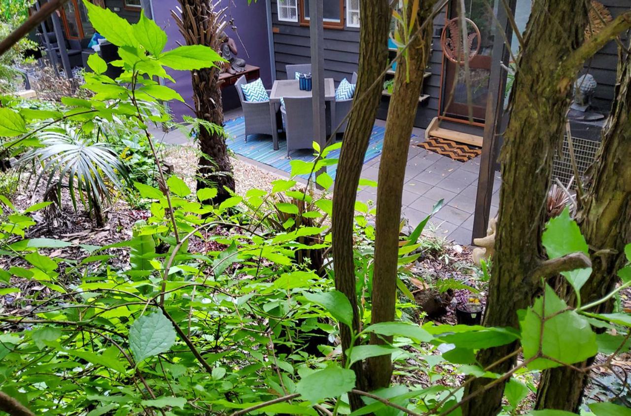 Ferny Hill Retreat, Emerald Victoria Εξωτερικό φωτογραφία